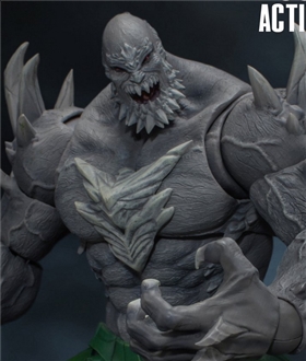 Storm Collectibles : 1/12 DC Super villain - Doomsday