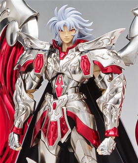 Saint Cloth Myth EX God of War Ares