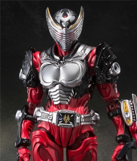 SIC Kamen Rider Ryuki