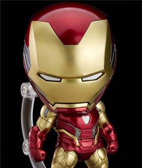 Nendoroid Avengers: Endgame Iron Man Mark 85 Endgame Ver. (Good Smile Company)