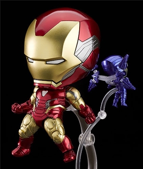Nendoroid Avengers: Endgame Iron Man Mark 85 Endgame Ver. DX (Good Smile Company)