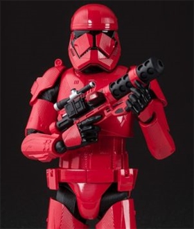 S.H.Figuarts Sith Trooper (STAR WARS: The Rise of Skywalker) Bandai