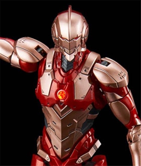 Figure-rise Standard 1/12 ULTRAMAN [B TYPE] (Limiter Released Ver.) ULTRAMAN