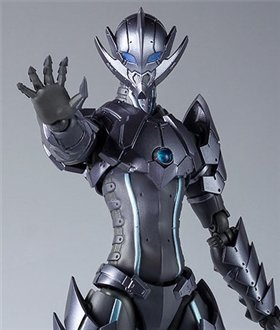 S.H.Figuarts ULTRAMAN The Animetion BEMLER