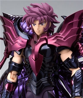 Saint Cloth Myth Alluraune Queen ( Saint Seiya )