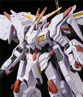 HG 1/144 Gundam Marcosias (Bandai)