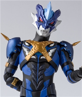 Ultraman R / B The Movie - S.H. Figuarts Ultraman Tregear (Bandai Spirits)