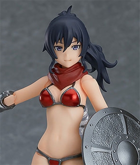 figma styles Bikini Armor (Makoto) Max Factory