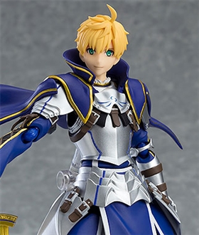 figma Fate/Grand Order Saber/Arthur Pendragon (Max Factory)