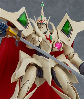 MODEROID The Vision of Escaflowne (Good Smile Company)