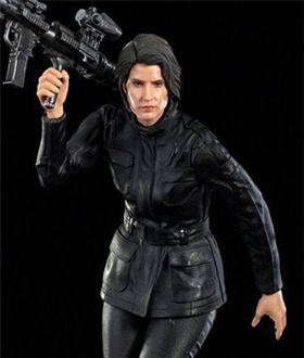 Maria Hill (Spider-Man: Far From Home) BDS Art 1:10 Scale – Statue (Iron Studios)