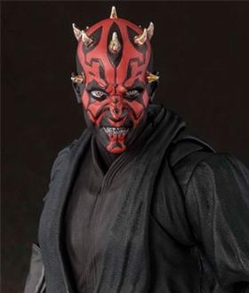 S.H.Figuarts Darth Maul (Star Wars) Bandai