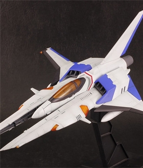 Big Viper ver (Gradius IV) Plum