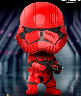 Sith Trooper Cosbaby (HotToys)