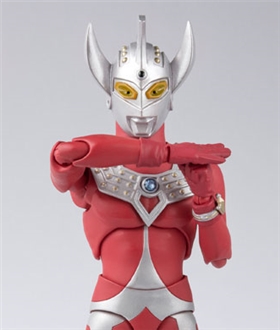 S.H.Figuarts Ultraman Taro