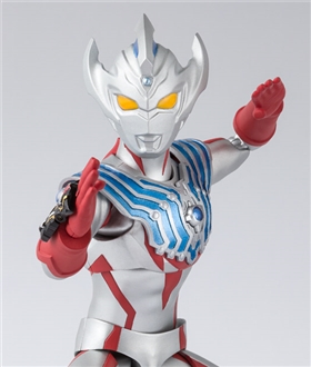 S.H.Figuarts Ultraman Taiga