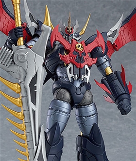 MODEROID Mazinkaiser SKL Plastic Model