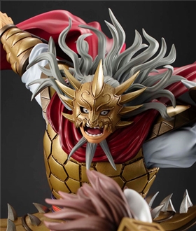 BANDAI SPIRITS : Figuarts ZERO Hyoukou - Kingdom