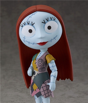 Nendoroid The Nightmare Before Christmas Sally