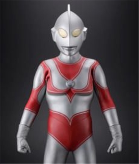 Classic Character The Return Ultraman