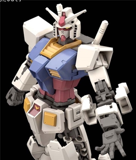 HG 1/144 RX-78-2 Gundam [BEYOND GLOBAL]