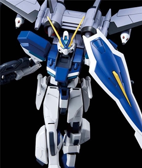 HGCE 1/144 Windam (Mobile Suit Gundam SEED Destiny)