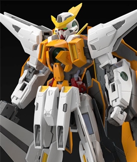 MG 1/100 Gundam Kyrios (Mobile Suit Gundam OO)