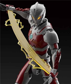 Figure-rise Standard Ultraman Suit A