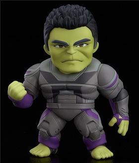 Nendoroid Avengers: Endgame Hulk Endgame Ver.