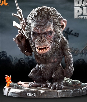 Koba (Dawn of the Planet of the Apes)