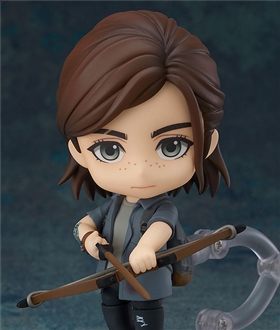 Nendoroid The Last of Us Part II Ellie