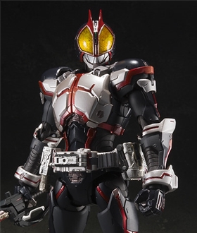 S.I.C. Kamen Rider Faiz