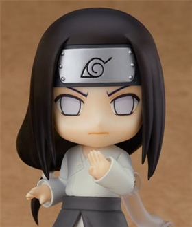 Nendoroid NARUTO Shippuden Neji Hyuuga