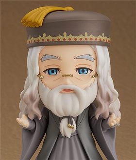 Nendoroid Harry Potter Albus Dumbledore