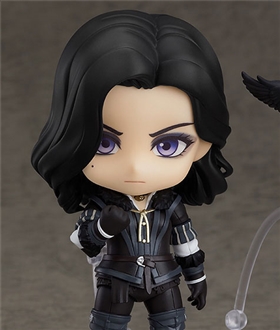 Nendoroid The Witcher 3 Wild Hunt Yennefer