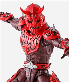 Kamen Rider Den-O - S.H.Figuarts Shincocchou Seihou Momotaros Imagin