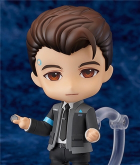 Nendoroid Detroit: Become Human Connor