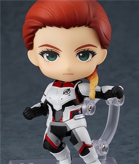 Nendoroid The Avengers: End Game Black Widow End Game Ver. DX