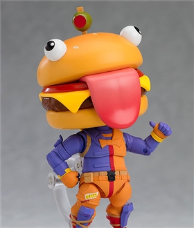 Nendoroid Fortnite Beef Boss