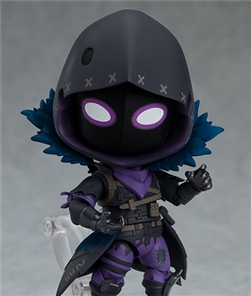 Nendoroid Fortnite Raven