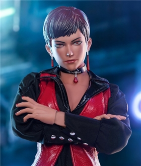 1/6 King of Fighters - VICE