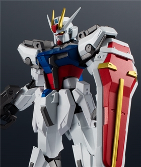 GUNDAM UNIVERSE GAT-X105 STRIKE GUNDAM