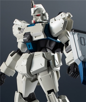 GUNDAM UNIVERSE RX-79 (G) Ez8 GUNDAM Ez8