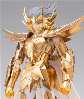 Saint Cloth Myth EX Cancer Death Mask ~ ORIGINAL COLOR EDITION ~