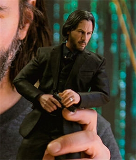 John-Wick