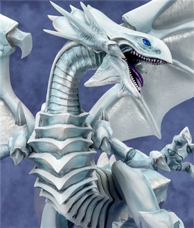 ART WORKS MONSTERS - Yu-Gi-Oh! Duel Monsters - Blue-Eyes White Dragon