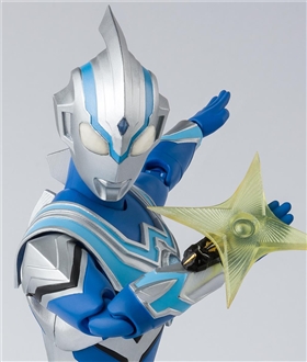 SHFiguarts Ultraman Huma