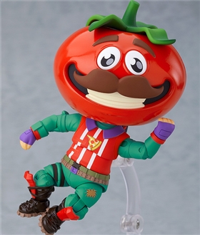 Fortnite - Nendoroid Tomato Head