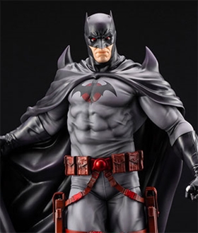 ARTFX DC UNIVERSE Batman (Thomas Wayne) Elseworld 1/6