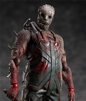 figma Dead by Daylight Trapper